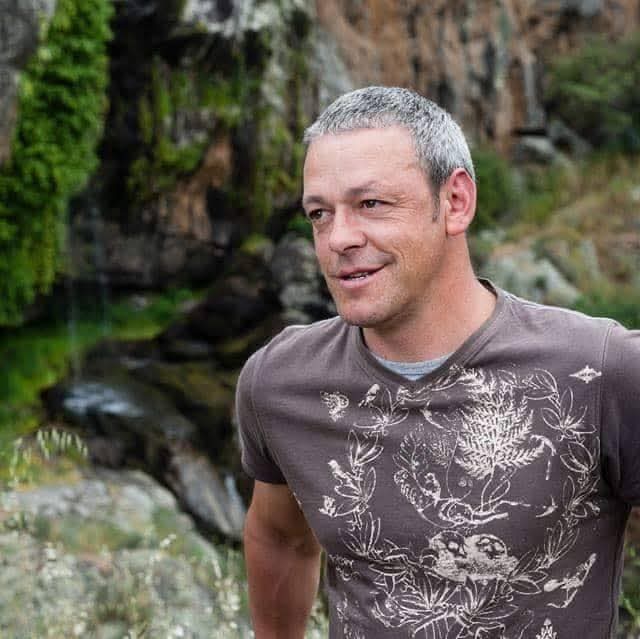 Partiu Rui Paulo Pereira - A voz silenciosa por trás de todas as rádios