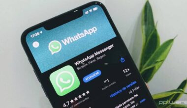 O seu telemóvel está lento? É provável que a culpa seja do "lixo" acumulado no WhatsApp