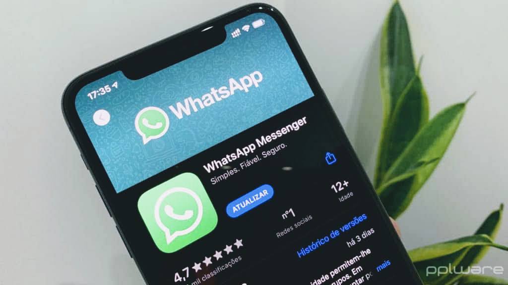 O seu telemóvel está lento? É provável que a culpa seja do "lixo" acumulado no WhatsApp