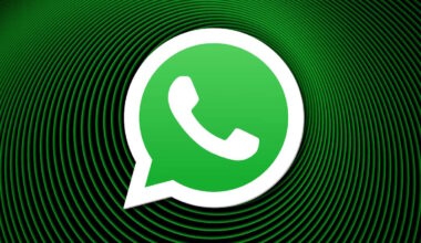 WhatsApp chamadas grupo ferramentas