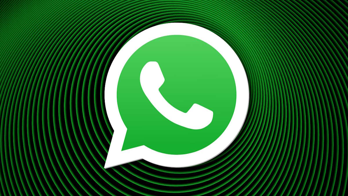 WhatsApp chamadas grupo ferramentas