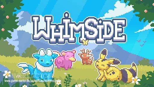 Whimside Análise - Gamereactor