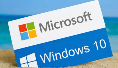 Windows 10 Microsoft Atualizações Estendidas