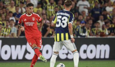 Antigo guarda-redes do Benfica e adjunto de Mourinho lança embate na 'Champions': "Não vai ser fácil para a equipa do Zé" - Liga dos Campeões