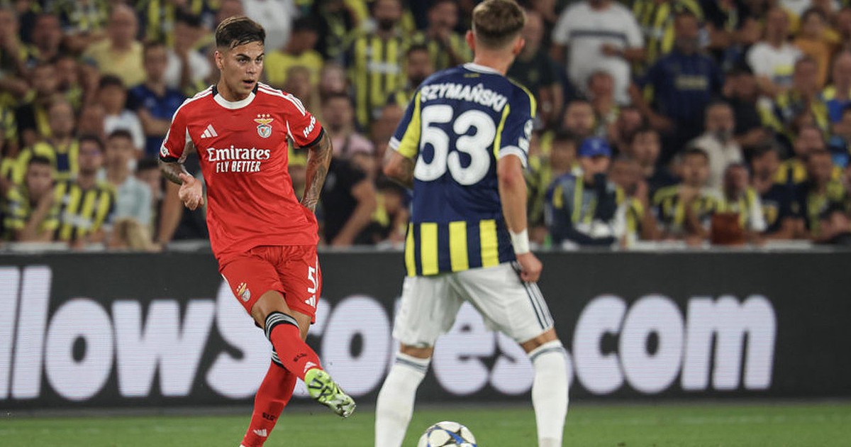 Antigo guarda-redes do Benfica e adjunto de Mourinho lança embate na 'Champions': "Não vai ser fácil para a equipa do Zé" - Liga dos Campeões