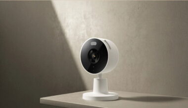 Xiaomi: esta câmara de videovigilância com IA já pode ser comprada em Portugal e com desconto