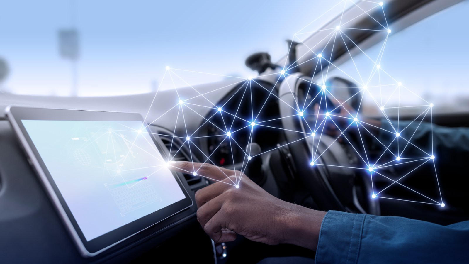Xiaomi lança modelo de voz com IA para turbinar carros e casas inteligentes