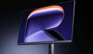 Xiaomi lança monitor 4K com preço inacreditável que queremos muito em Portugal