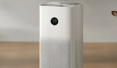 Xiaomi lança purificador de ar super inteligente que sonhamos ver em Portugal