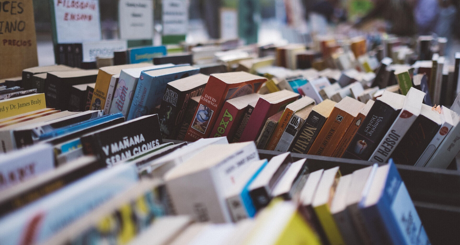 Biblioteca Municipal de Baião promove iniciativa “Adoção de Livros”