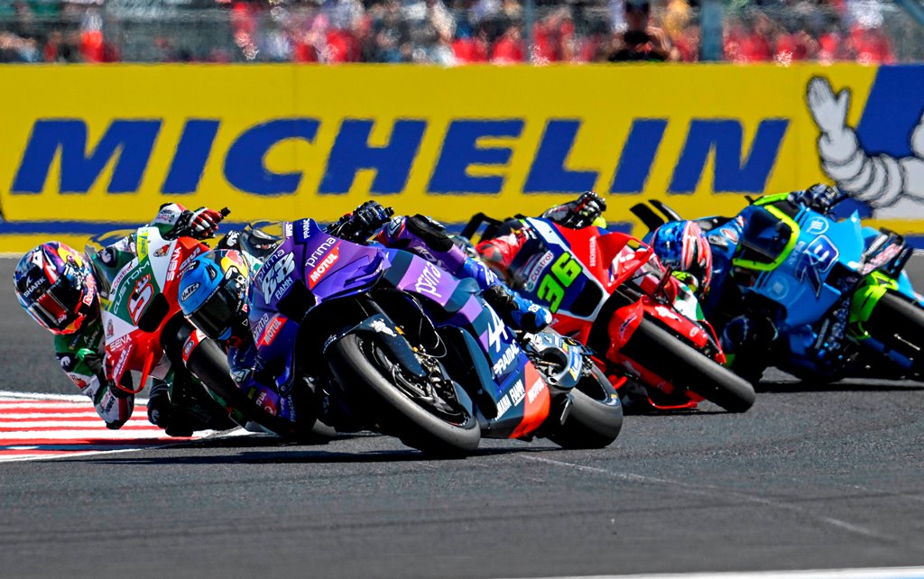 MotoGP: Oliveira conquista 12º lugar na Hungria, “Depois de algumas corridas difíceis, estou de volta aos pontos”