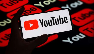 YouTube Google descarregar vídeos