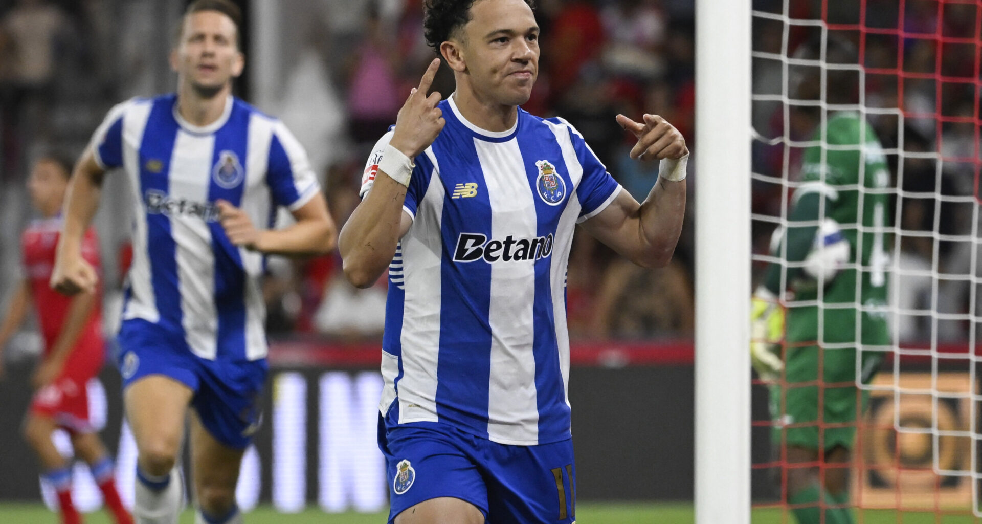 Nuno Vieira