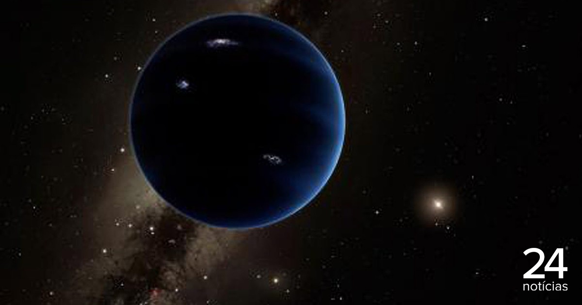 Descoberta nova lua em órbita de Urano - Atualidade