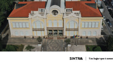 Livro “SINTRA” apresentado no MU.SA