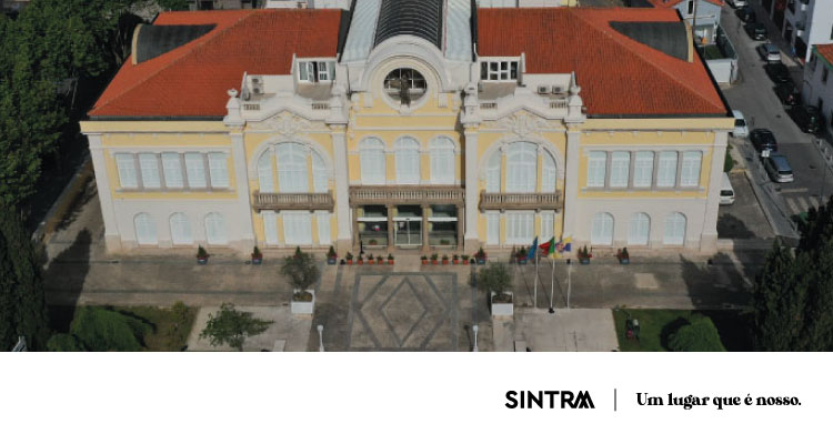 Livro “SINTRA” apresentado no MU.SA