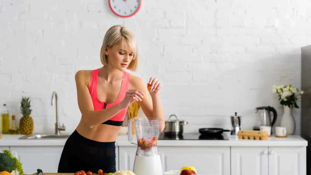 O suco caseiro que viralizou por ajudar no metabolismo de maneira rápida