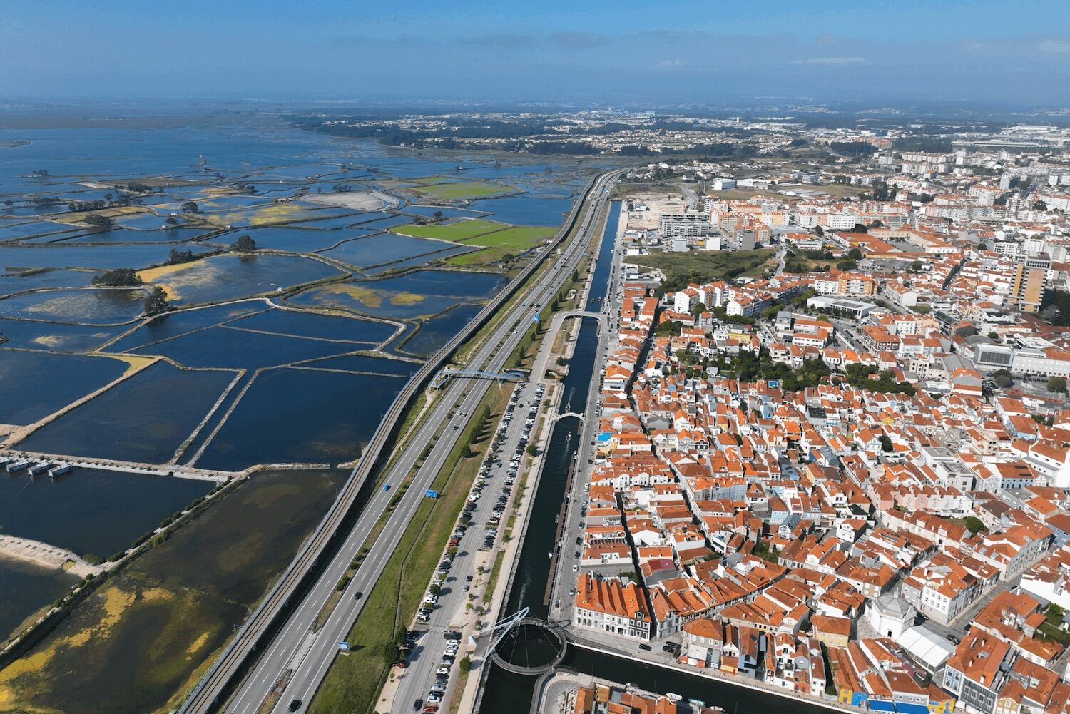 Polémica em Aveiro (e entre os irmãos Souto): o hotel, a "piadola" e a "parolice de betão" - ZAP Notícias