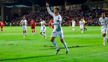 Portugal com vitória folgada na Arménia