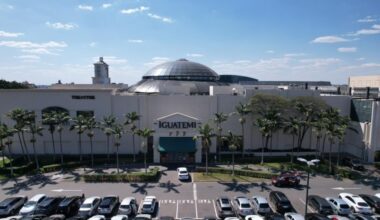 Iguatemi Campinas recebe Lúcia Helena Galvão e Cló