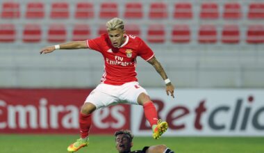 Guga: «Só não dá jogador no Benfica quem não quer, abriu-me as portas»
