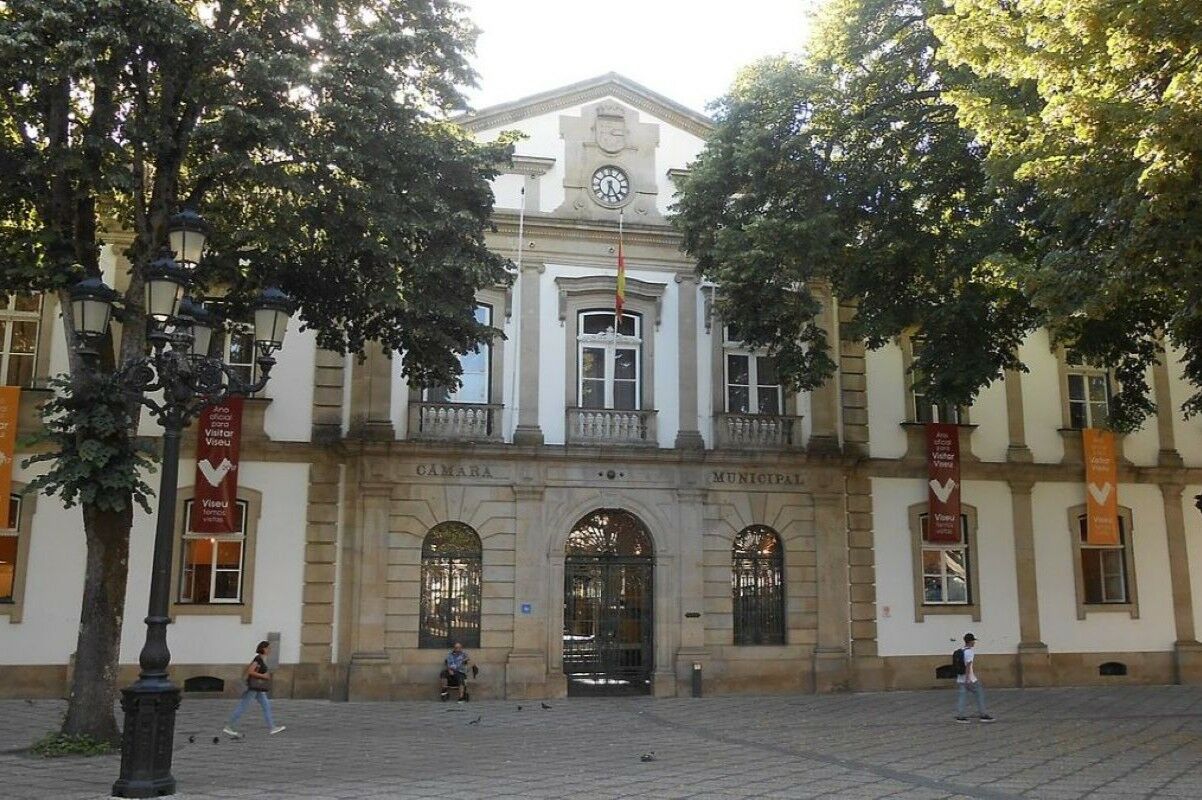 Bomba de gasolina pagou 600 euros anuais de renda à Câmara de Viseu durante 25 anos