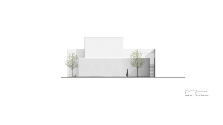 Casa Tao / HW Studio - Imagem 34 de 37