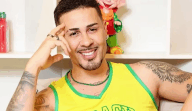 Carlinhos Maia publica primeira foto com novo affair - MidiaNews