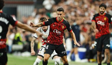Bronca no Maiorca: capitão de equipa com contrato e salário suspensos