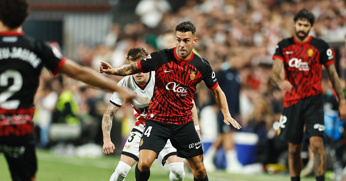 Bronca no Maiorca: capitão de equipa com contrato e salário suspensos