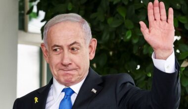 Benjamin Netanyahu pede desculpa ao Catar e promete "não atacar" de novo o país