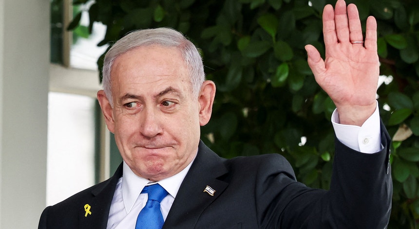 Benjamin Netanyahu pede desculpa ao Catar e promete "não atacar" de novo o país