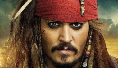"É o filme mais idiota de todos os tempos": 40 anos depois, Johnny Depp ainda se arrepende do primeiro filme que estrelou - Notícias de cinema