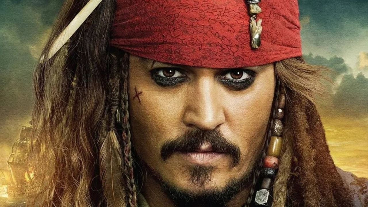 "É o filme mais idiota de todos os tempos": 40 anos depois, Johnny Depp ainda se arrepende do primeiro filme que estrelou - Notícias de cinema