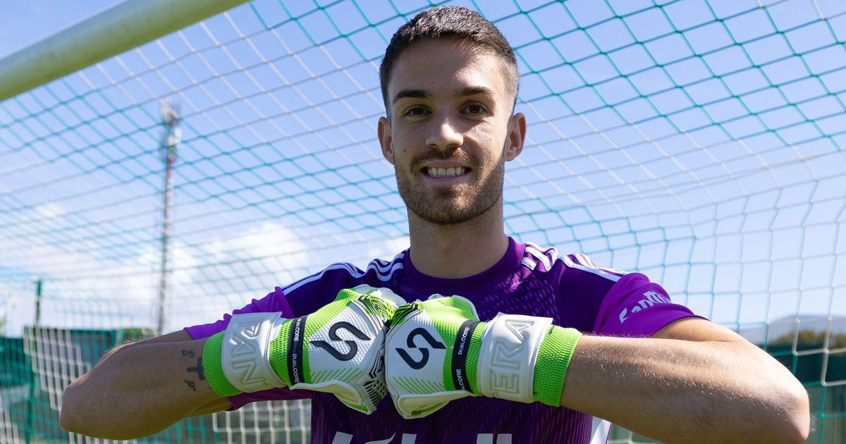 Mercado Rio Ave: campeão da Liga Europa reforça a baliza