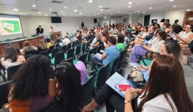 Sesa realiza encontro sobre segurança do paciente com foco no cuidado neonatal
