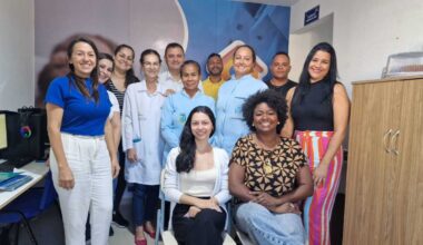 Atenção Domiciliar une nutrição e saúde mental em ação do Setembro Amarelo - Prefeitura de São Pedro da Aldeia