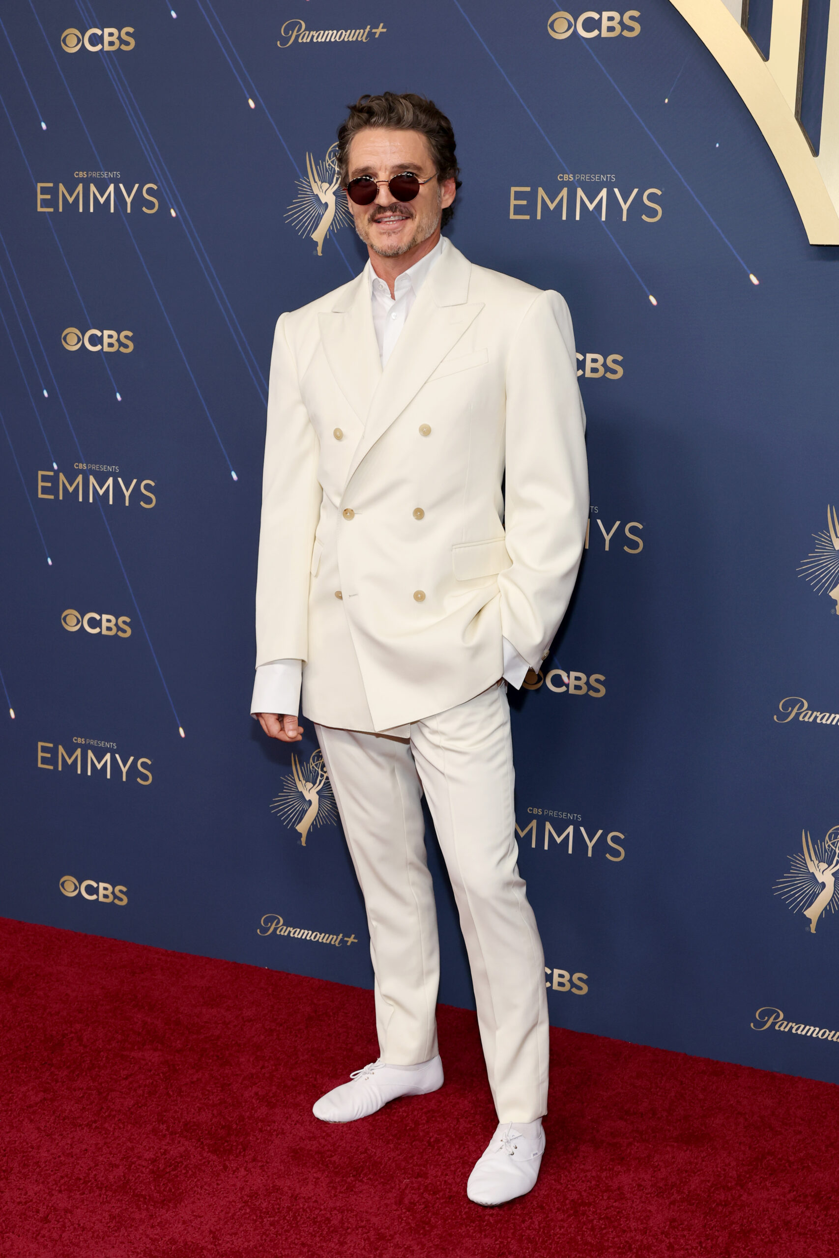 Pedro Pascal - Foto: Getty Images