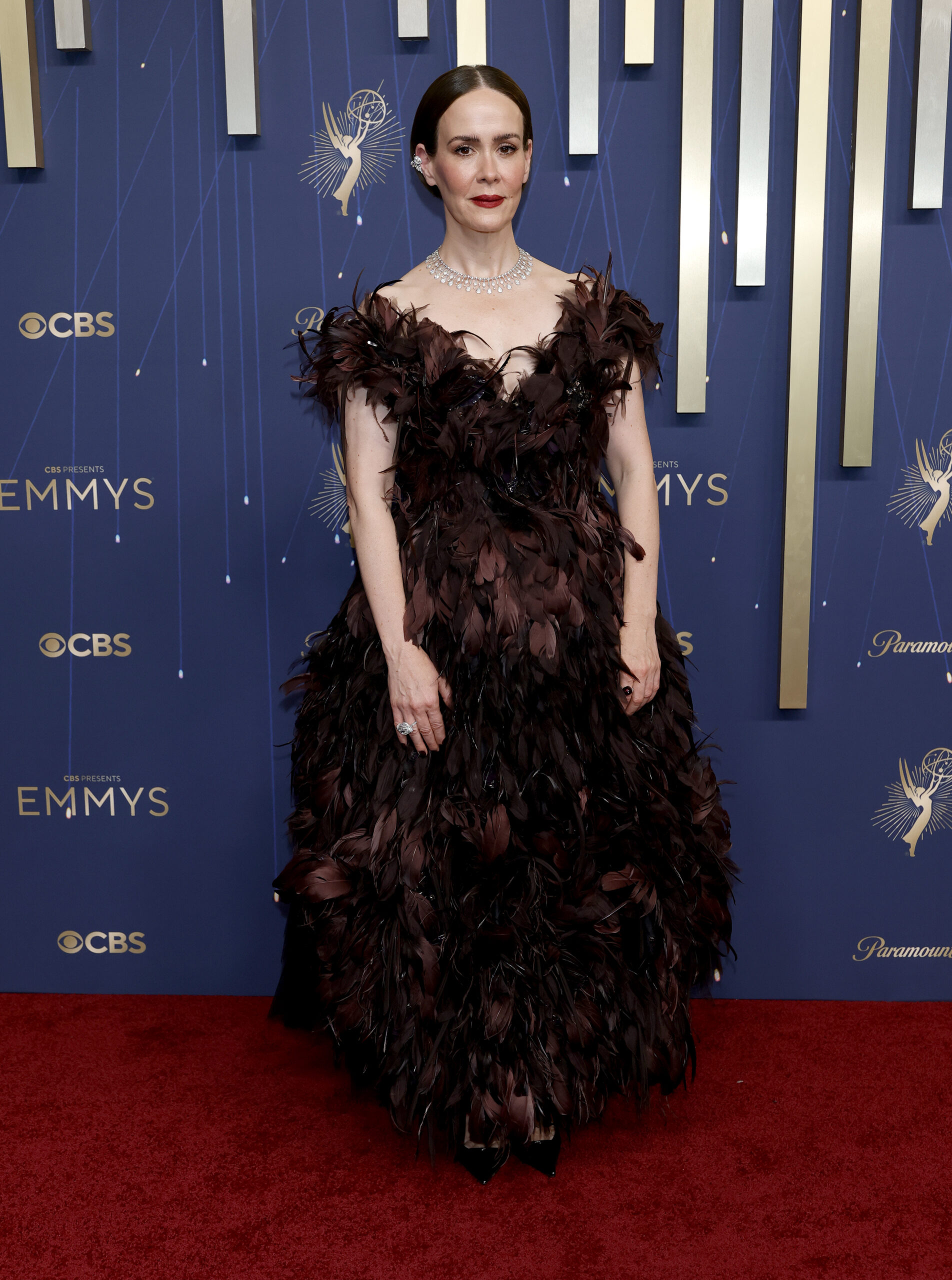 Sarah Paulson - Foto: Getty Images