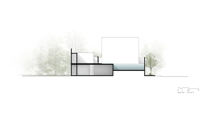 Casa Tao / HW Studio - Imagem 31 de 37