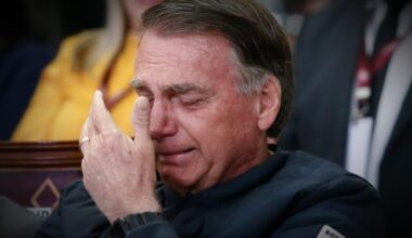 Bolsonaro pode ser preso hoje? Entenda | Política