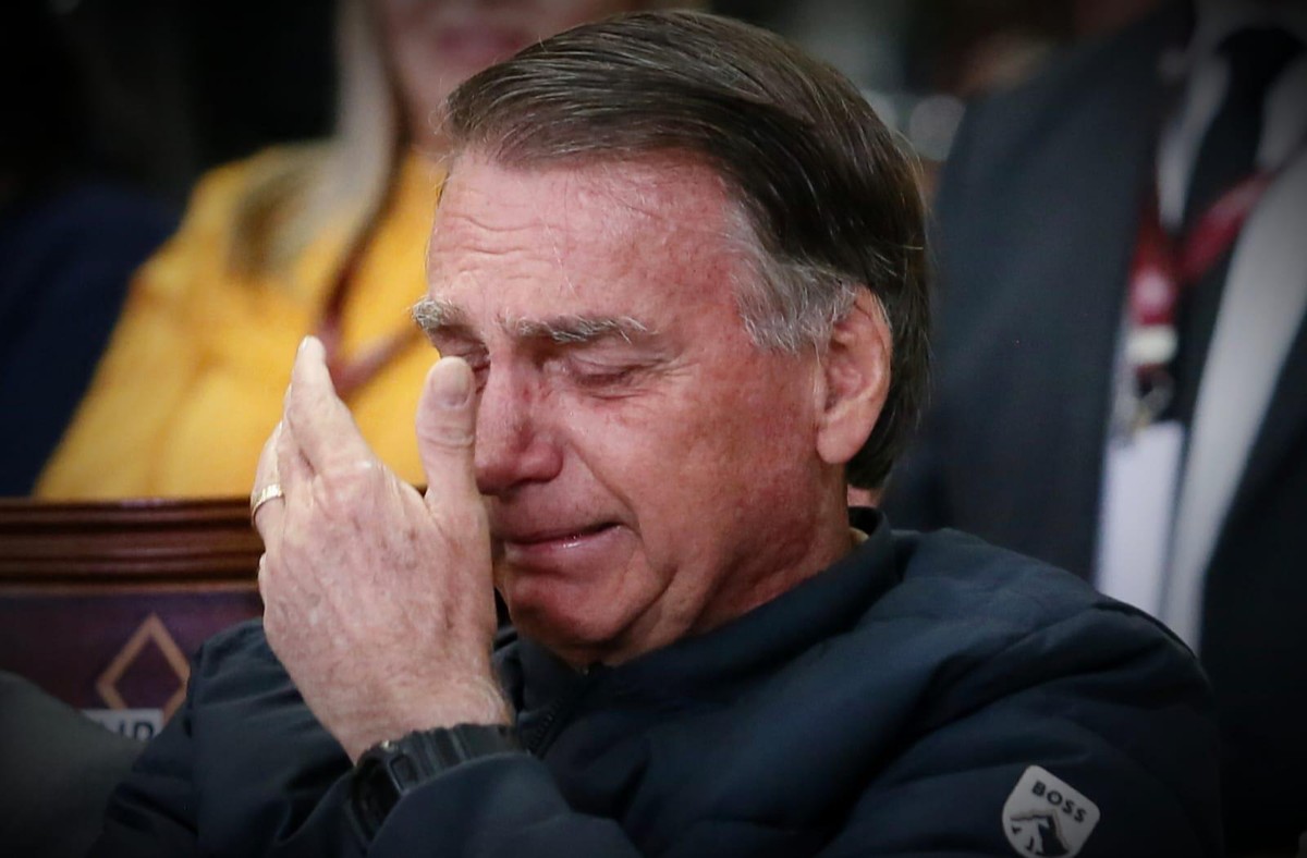 Bolsonaro pode ser preso hoje? Entenda | Política