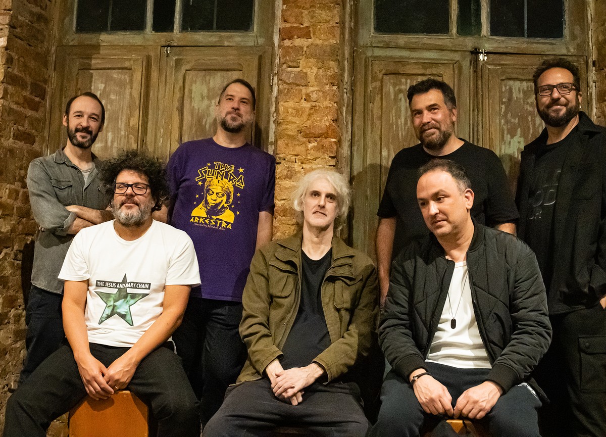 Marco do indie brasileiro, PELVs volta depois de 10 anos e abre show do Teenage Fanclub no Circo Voador