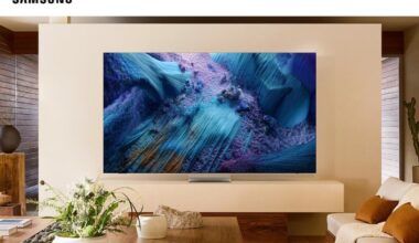 De olho na Copa, telas de televisão crescem, e começa a era das TVs gigantes