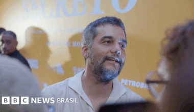 Wagner Moura: americanos estão com 'inveja' do Brasil