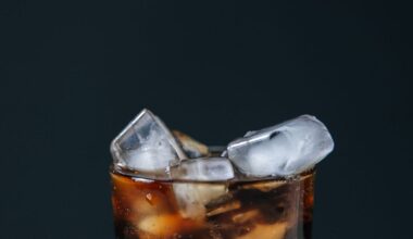 Alternativas artificiais ao açúcar podem fazer com que o cérebro envelheça mais depressa