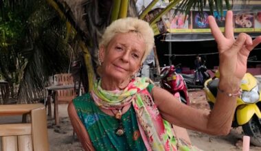 O que se sabe sobre a morte de Matilde Muñoz? A espanhola assassinada na Indonésia