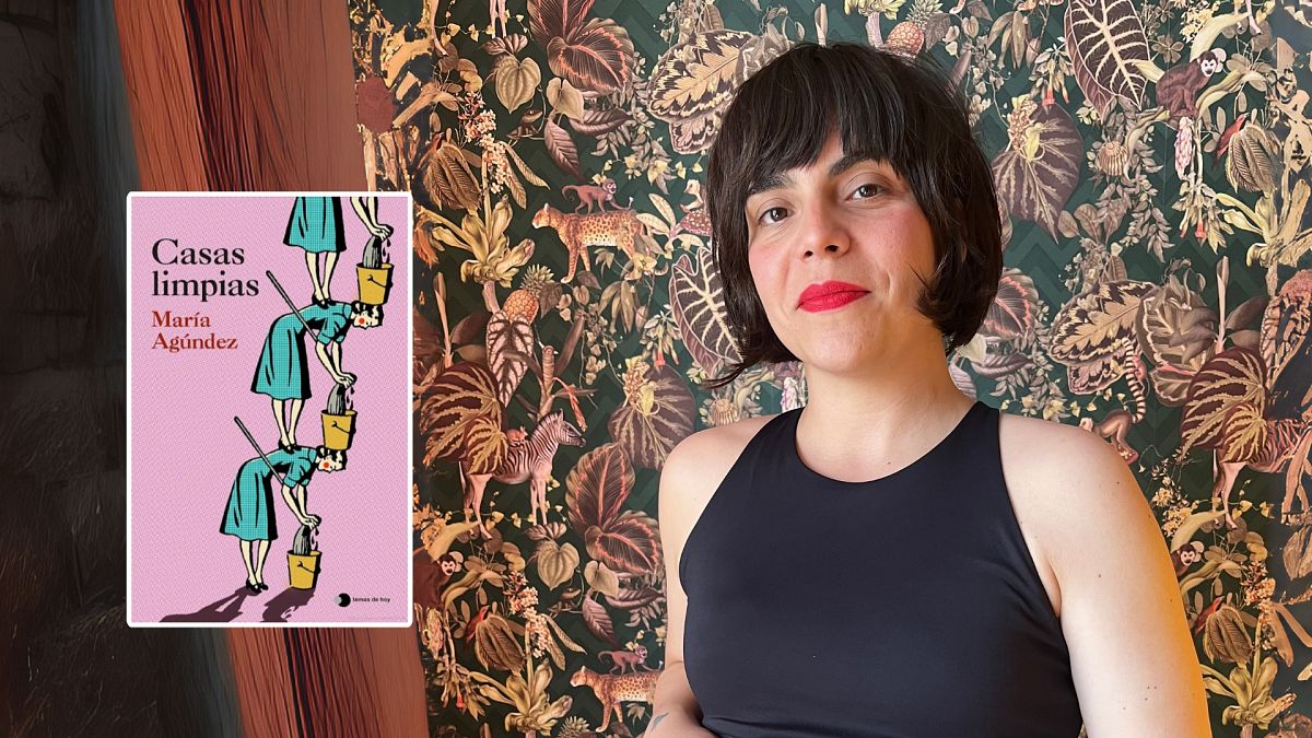 Livro: E se ter uma empregada doméstica fosse incompatível com ser uma boa feminista?