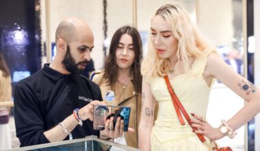 Os telemóveis dobráveis vão dominar o mercado de smartphones?