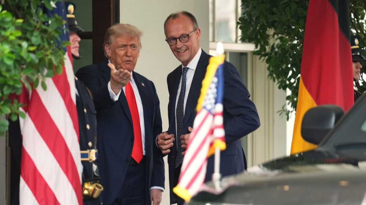 "A Europa em primeiro lugar": Berlim aposta na indústria de defesa europeia em vez das armas americanas
